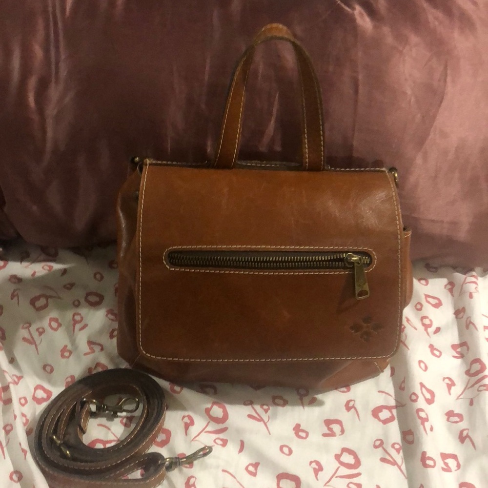 Patricia Nash Handbag 👜